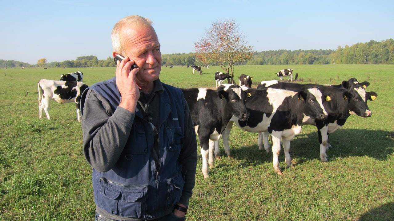 Oberland Hans Mikhel